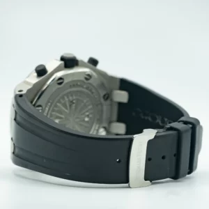 Audemars Piguet royal oak offshore Alinghi Polaris