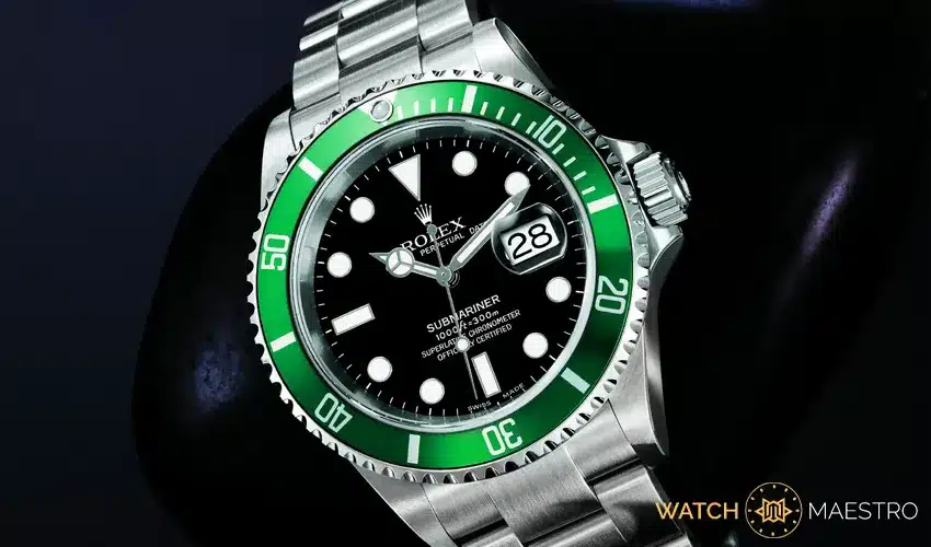 Automatic Mechanical Watches