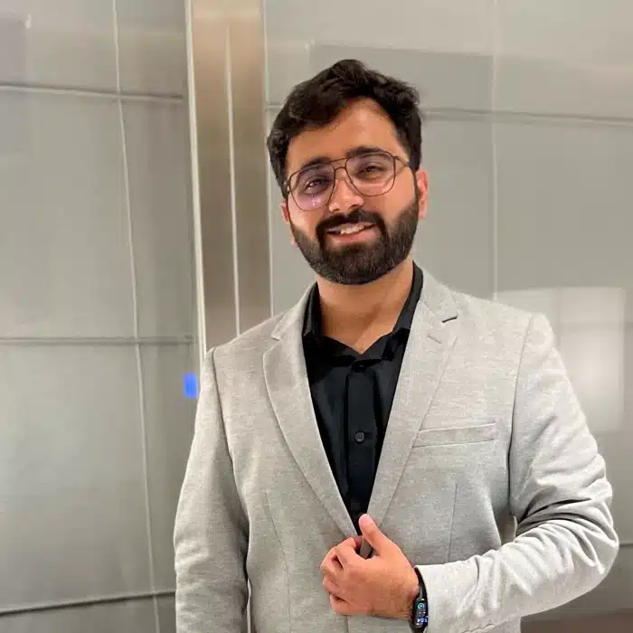 Devesh Arora Author WatchMaestro