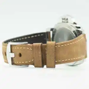 Panerai Luminor Due brown
