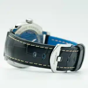 Panerai Radiomir Blue Limited
