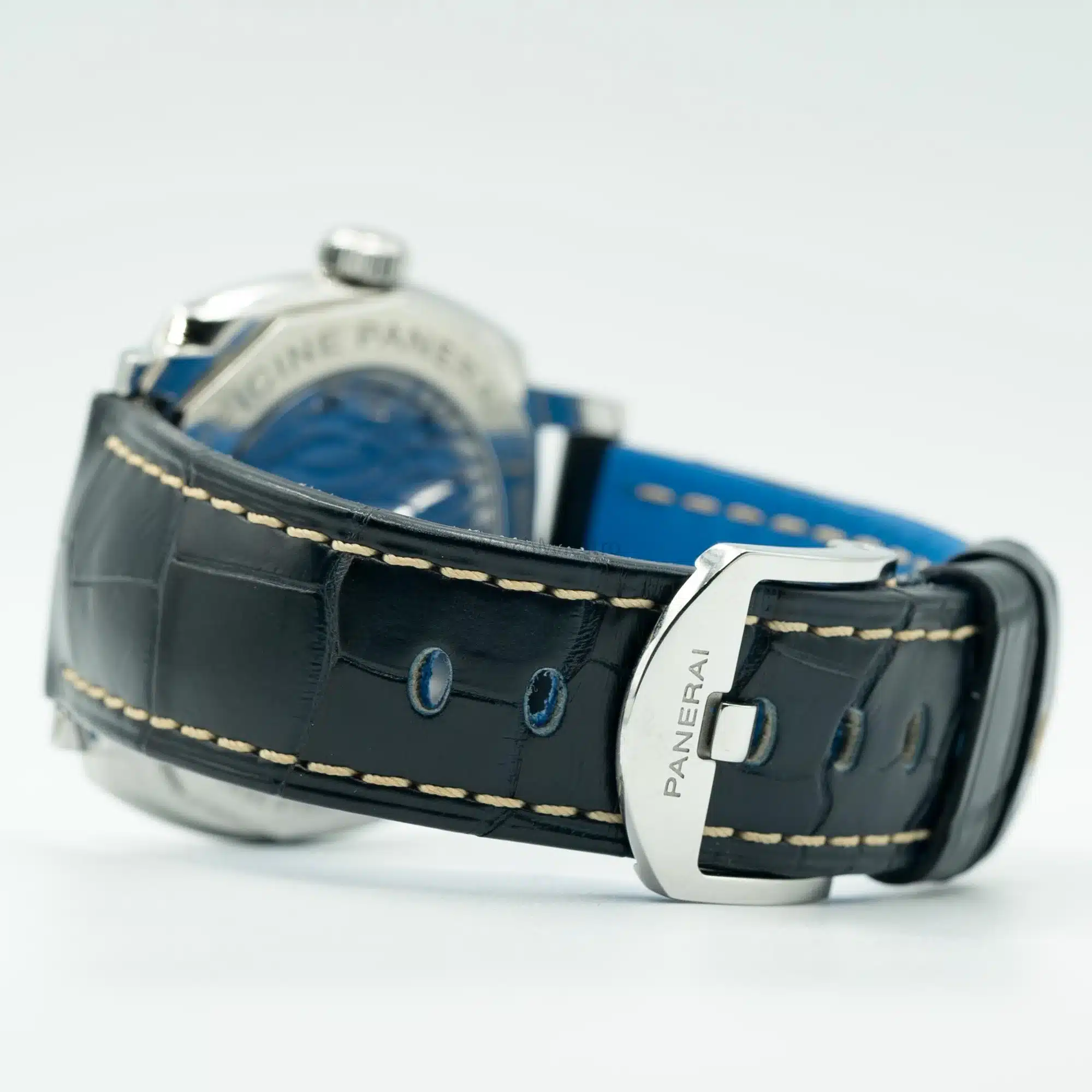 Panerai Radiomir Blue Limited