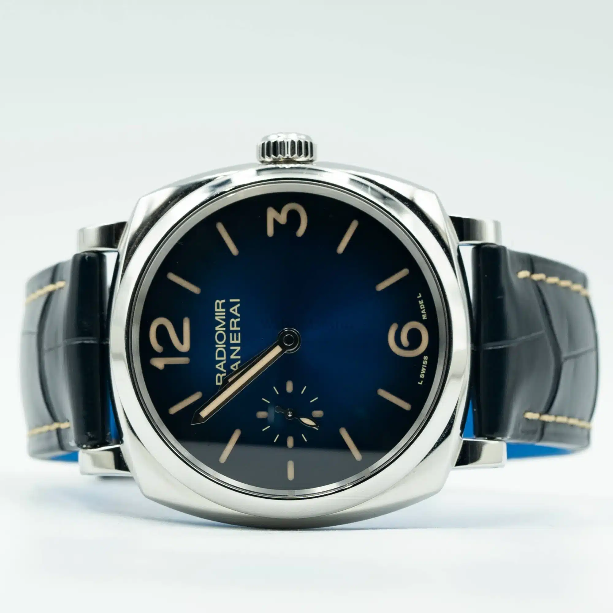 Panerai Radiomir mecahnical