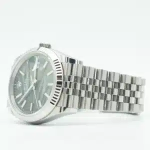 Rolex Datejust 36 Palm