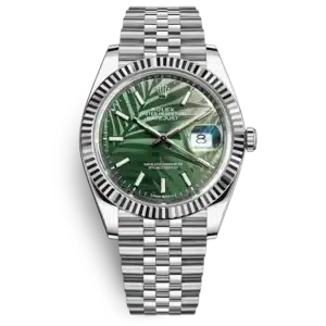 Rolex Datejust 36 Palm Product