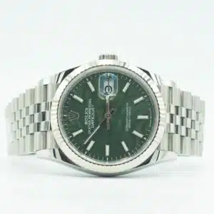 Rolex Datejust 36mm Palm