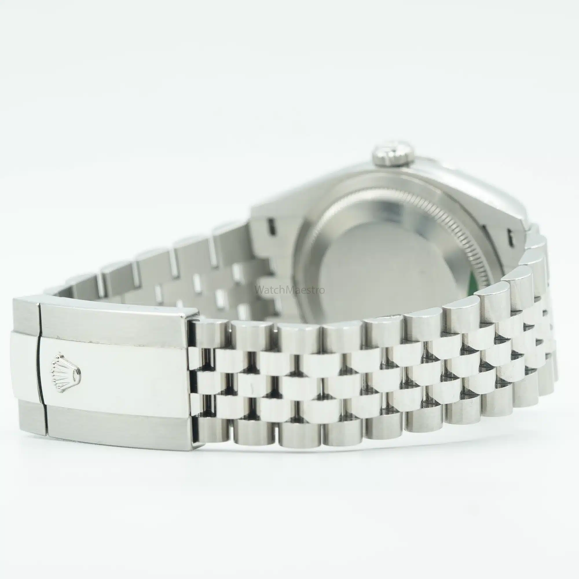 Rolex Datejust 36mm Palm Jubilee