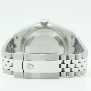 Rolex Sky Dweller 42mm Blue Dial with Jubilee