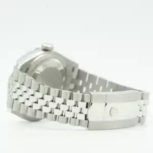 Rolex Sky Dweller 42mm Blue dial