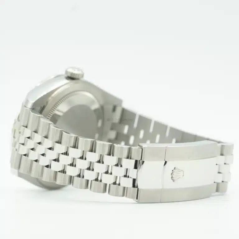 Rolex Sky Dweller 42mm Blue dial