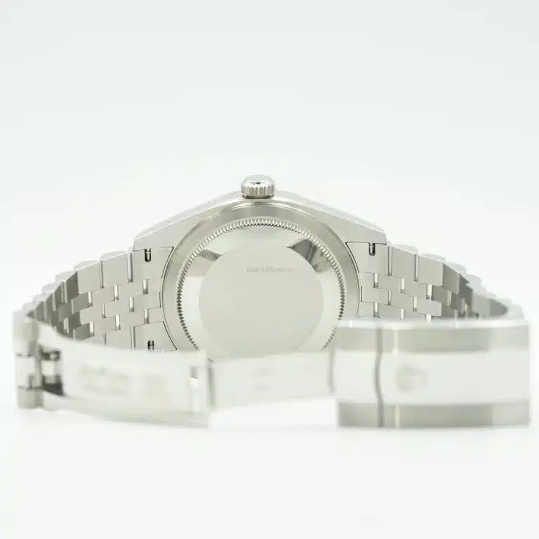 Rolex Sky Dweller Blue 42mm