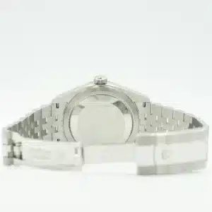 Rolex Sky Dweller Blue dial Jubilee 42mm