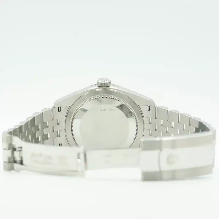 Rolex Sky Dweller Blue dial Jubilee 42mm