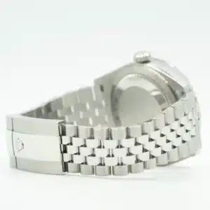 Rolex Sky Dweller Blue dial Jubilee bracelet