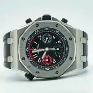 ap Alinghi Polaris
