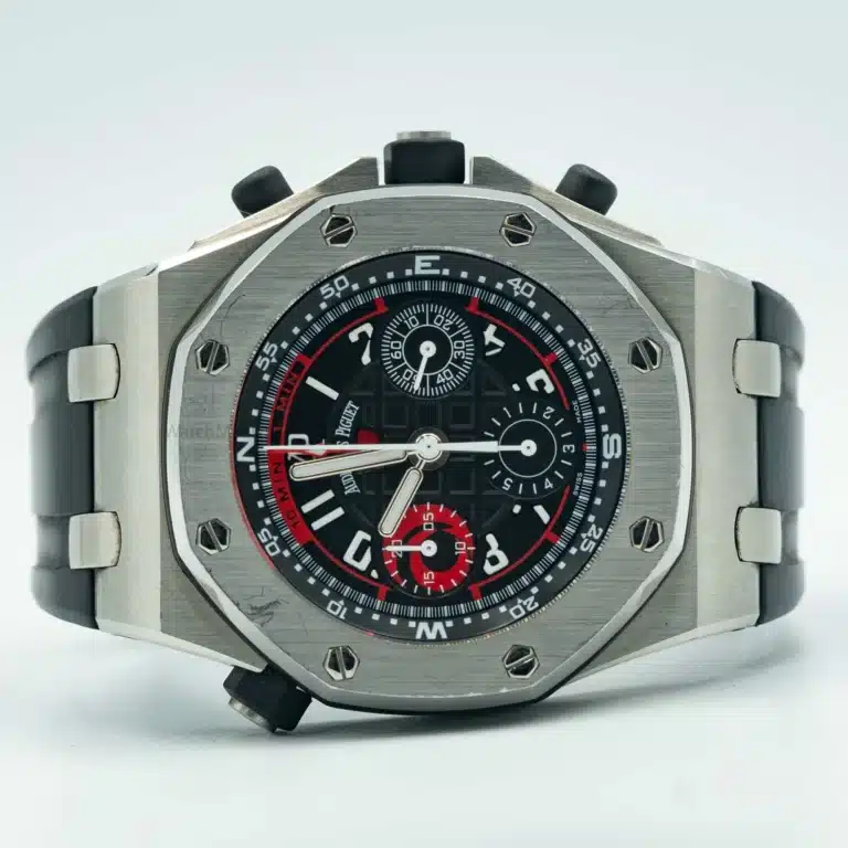 ap Alinghi Polaris