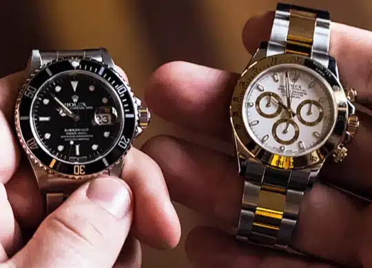 rolex watch price increase