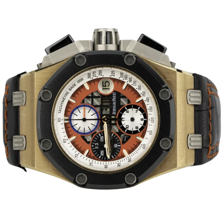 AP Royal Oak Offshore Rubens Barrichello RG (2)