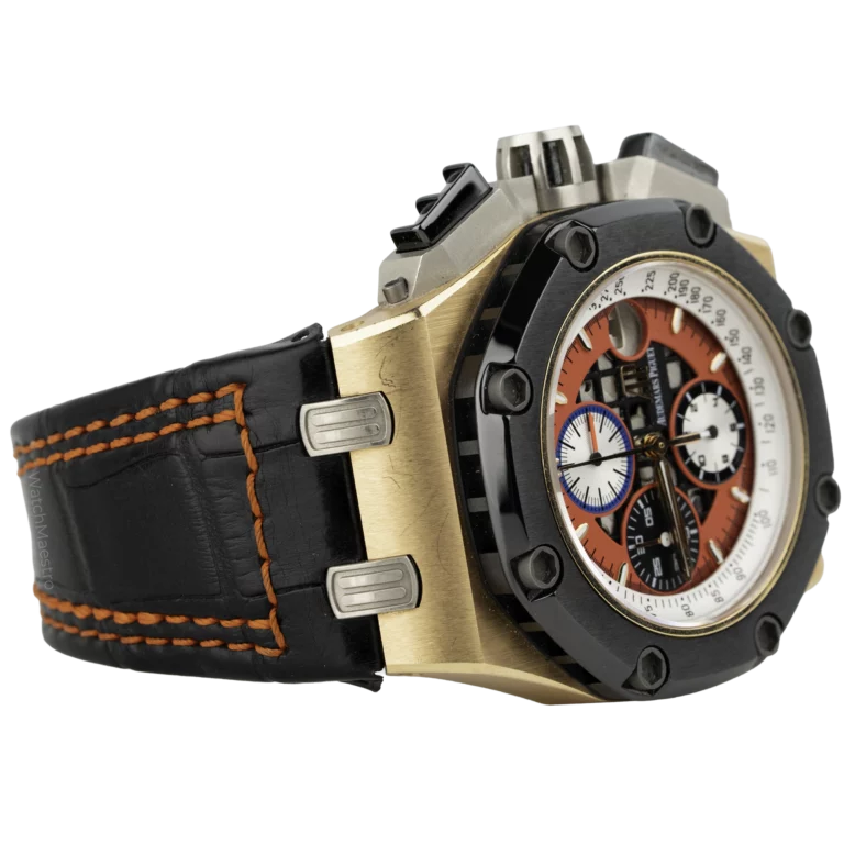 AP Royal Oak Offshore Rubens Barrichello RG (4)