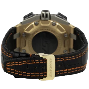 AP Royal Oak Offshore Rubens Barrichello RG (5)