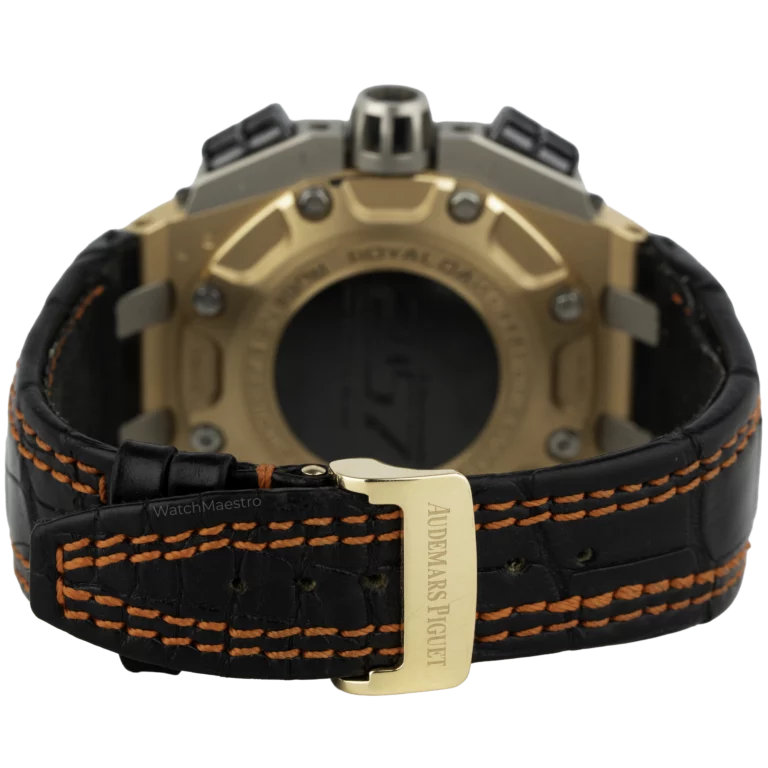 AP Royal Oak Offshore Rubens Barrichello RG (5)