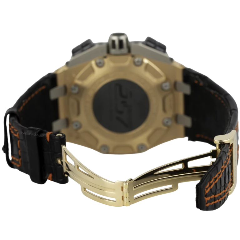 AP Royal Oak Offshore Rubens Barrichello RG (6)