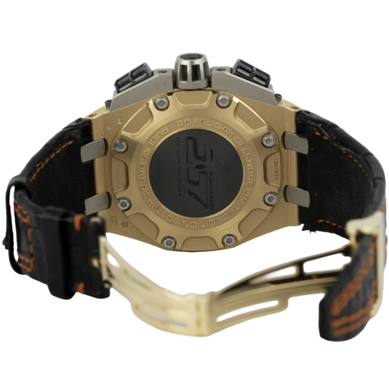 AP Royal Oak Offshore Rubens Barrichello RG (7)