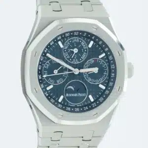 AP Royal Oak Perpetual Calendar