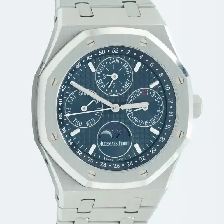 AP Royal Oak Perpetual Calendar