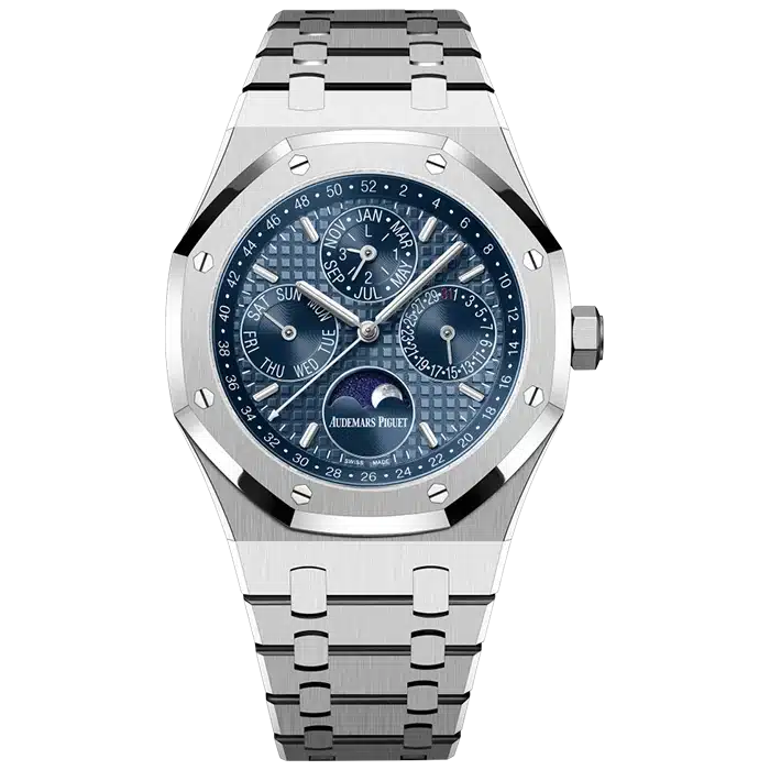 AP Royal oak perpetual calendar product