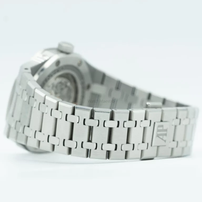 Audemars Piguet Perpetual Calendar