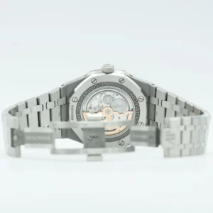 Audemars Piguet Royal Oak Perpetual Calendar Blue