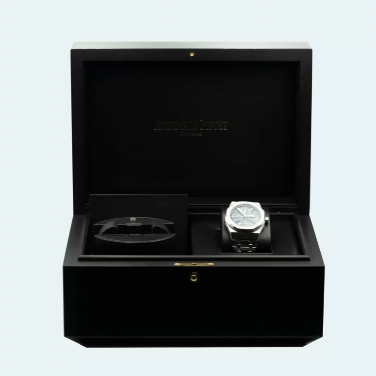 Audemars Piguet Royal Oak Perpetual Calendar Box
