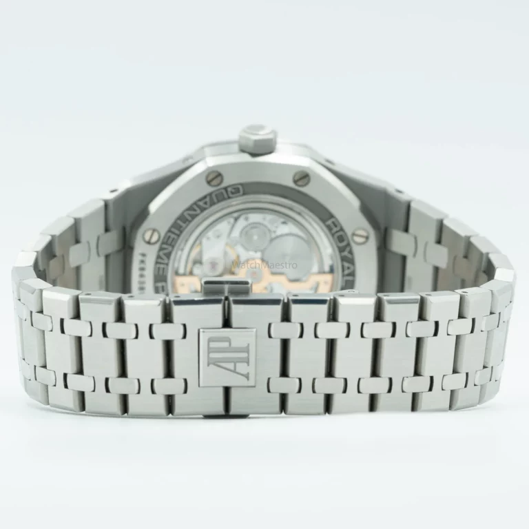 Audemars Piguet Royal Oak Perpetual Calendar steel