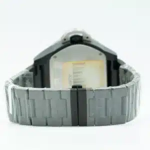 Azad Sensation Black Red