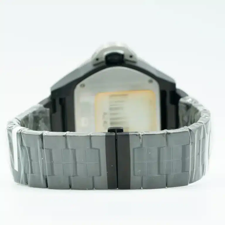 Azad Sensation Black Red