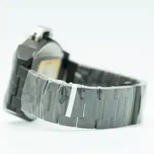 Azad Sensation Black steel