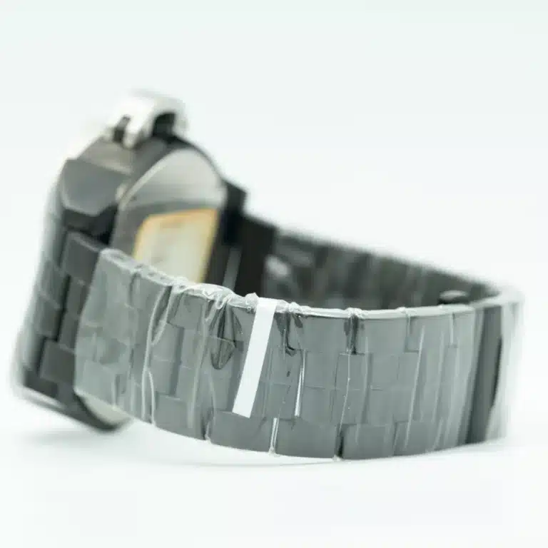 Azad Sensation Black steel