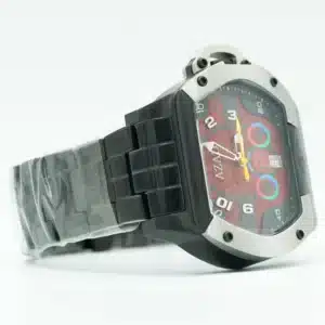 Azad Sensation Red dial