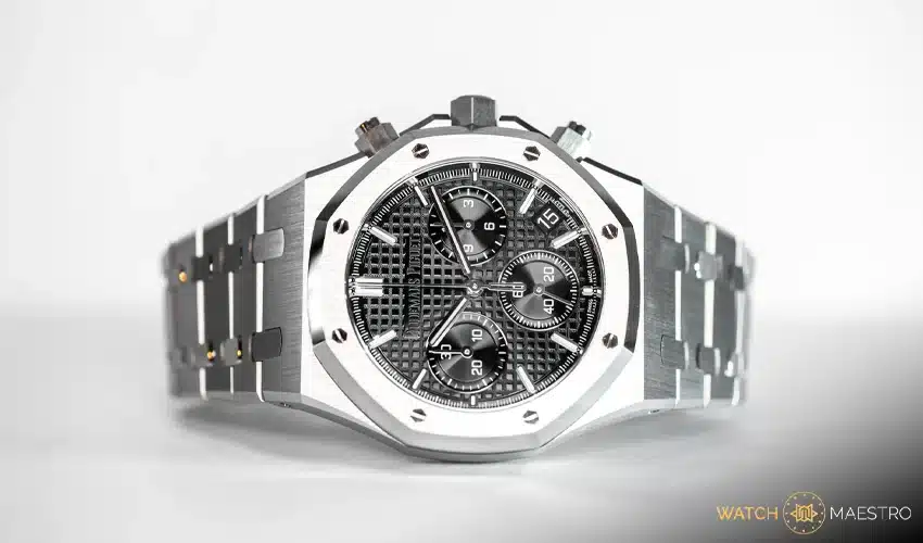 Demand and Supply of AP