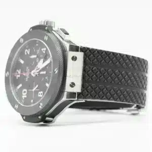 Hublot Big Bang 44 black dial
