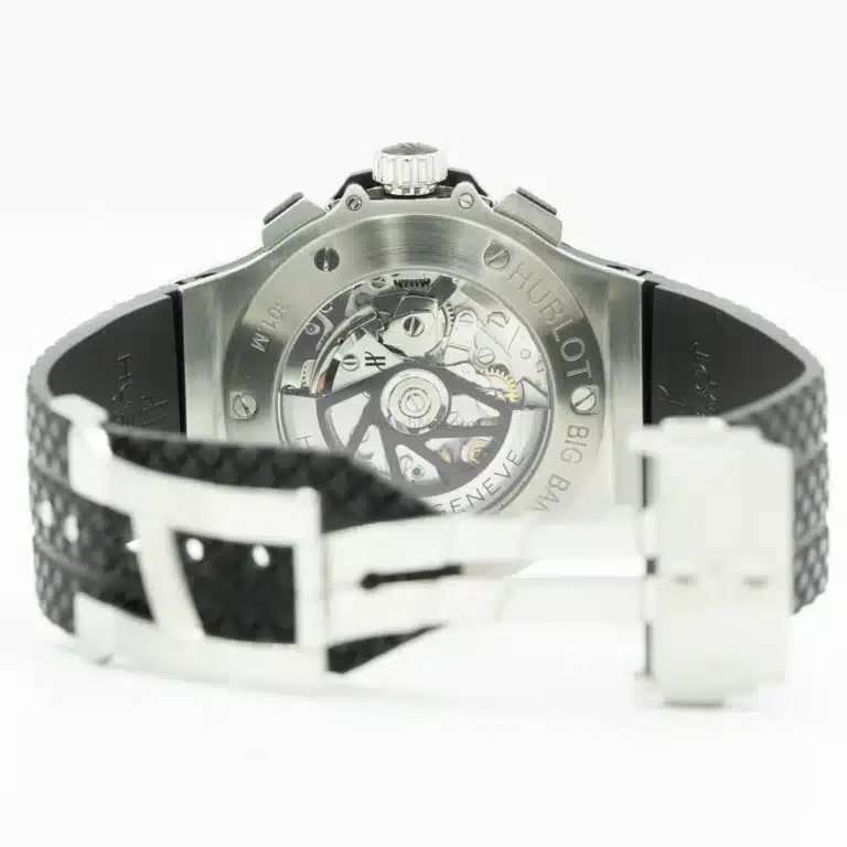 Hublot Big Bang 44mm Open caseback