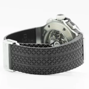 Hublot Big Bang 44mm Rubber Strap