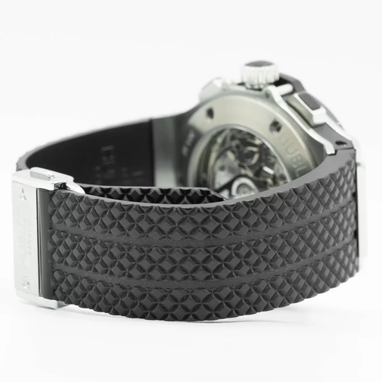 Hublot Big Bang 44mm Rubber Strap