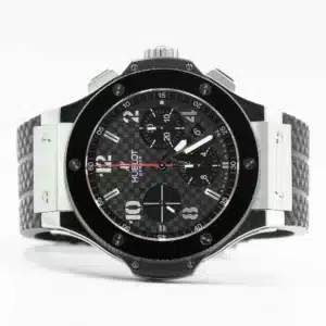 Hublot Big Bang 44mm black dial