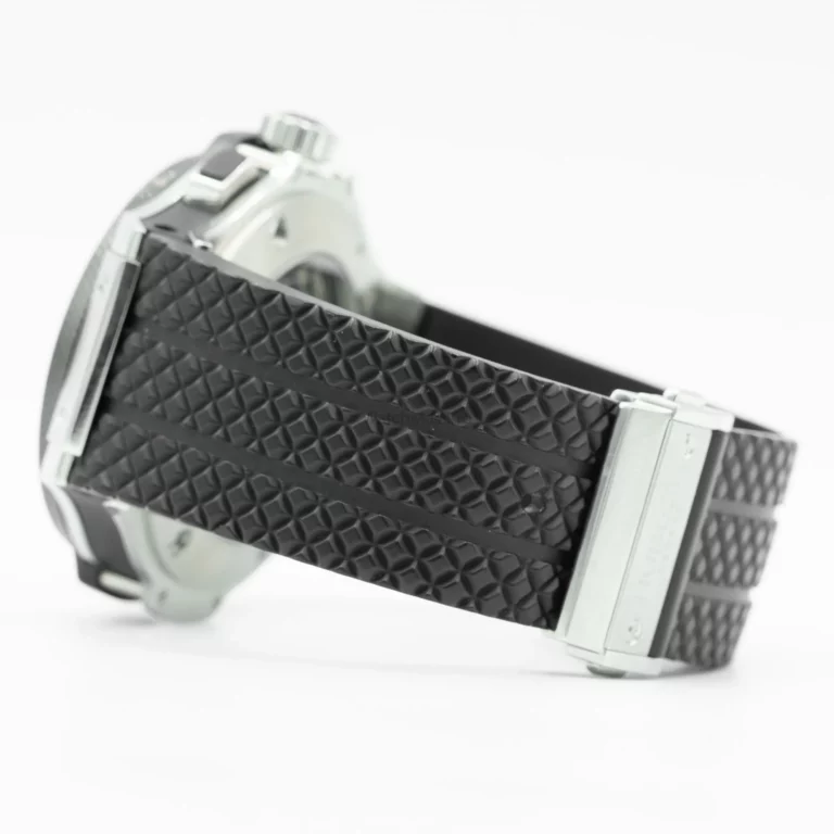 Hublot Big Bang 44mm rubber black strap