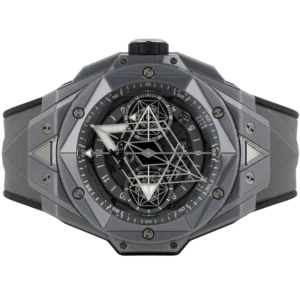 Hublot Big Bang Unico Sang Bleu Limited (2)