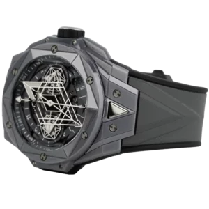 Hublot Big Bang Unico Sang Bleu Limited (3)