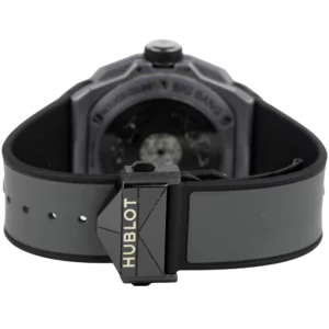 Hublot Big Bang Unico Sang Bleu Limited (5)