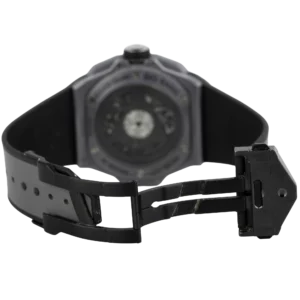 Hublot Big Bang Unico Sang Bleu Limited (6)